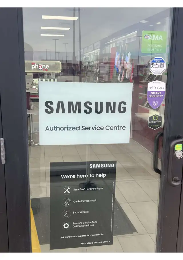 'AMA MEMBERS SAVE AT DR. PHONE FIX MEDICINE HAT!' - Photo 6