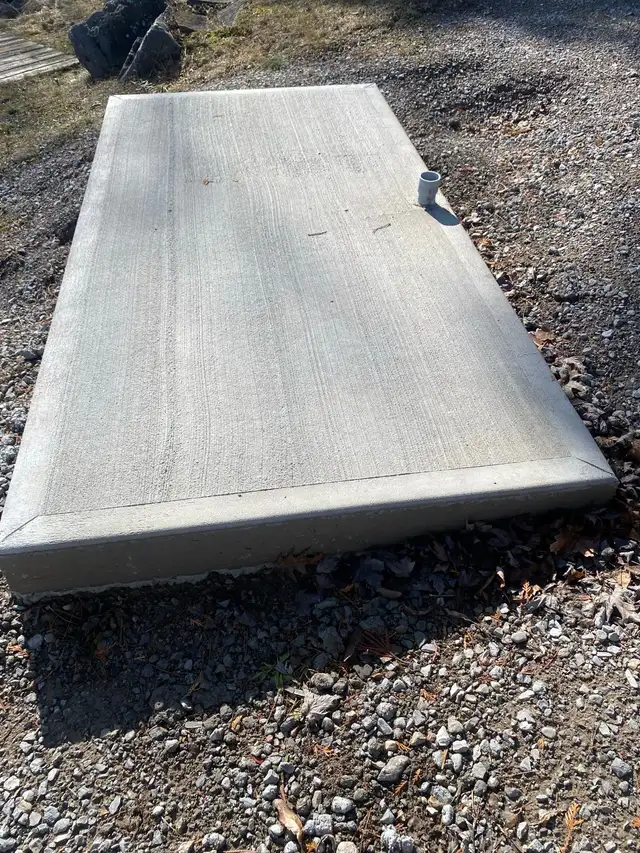 Custom conley concrete - Photo 2