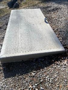 Custom conley concrete - Photo 2
