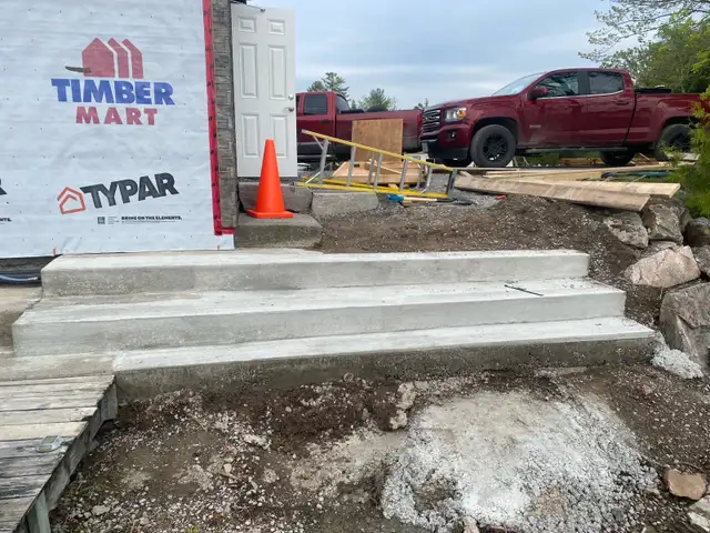 Custom conley concrete - Photo 5