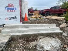 Custom conley concrete - Photo 5