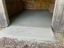 Custom conley concrete - Photo 6