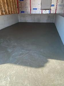 Custom conley concrete - Photo 7