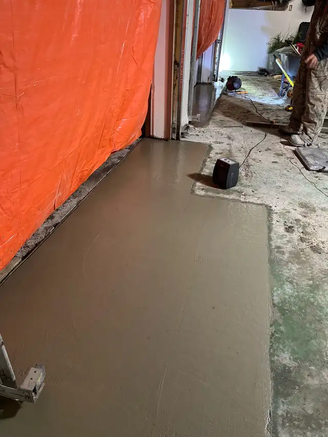 Custom conley concrete - Photo 9