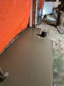 Custom conley concrete - Photo 9