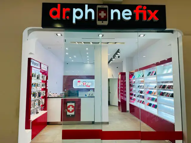 Samsung Authorized Repairs at Dr Phone Fix WEM - Photo 3