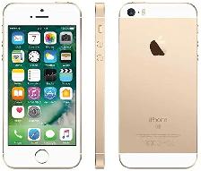 UNLOCKED IPHONE SE 32GB (BLACK) - $139  TAX