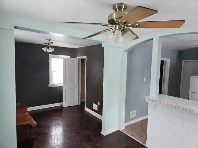ALL INCLUSIVE 2 BEDROOMS APT. CLOSE DOWNTOWN COUPLE,/SINGLE - Photo 2