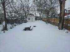 ALL INCLUSIVE 2 BEDROOMS APT. CLOSE DOWNTOWN COUPLE,/SINGLE - Photo 6