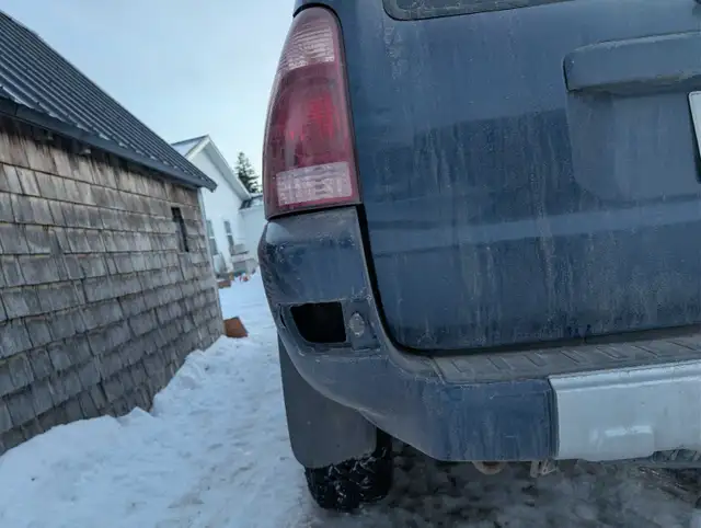 2005 Toyota 4Runner V8 - Photo 3