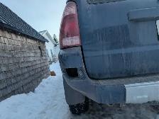 2005 Toyota 4Runner V8 - Photo 3