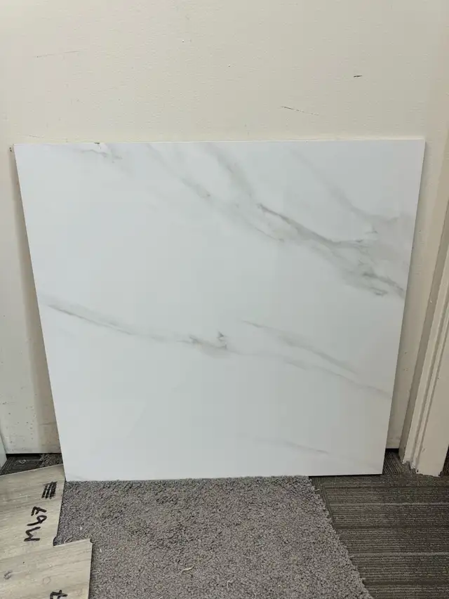 Porcelain Tile 24x24 ($1.99/sf)