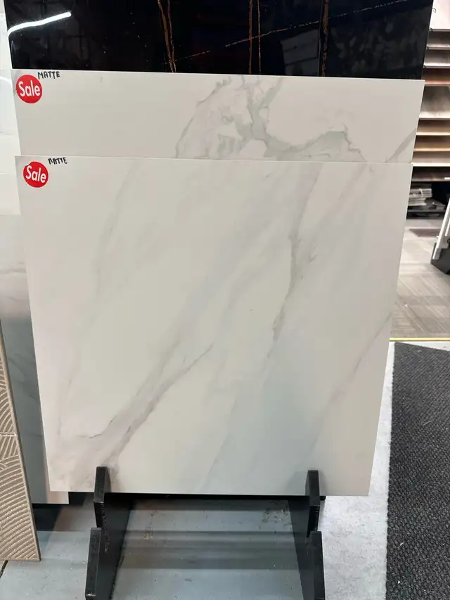 Porcelain Tile 24x24 ($1.99/sf) - Photo 5