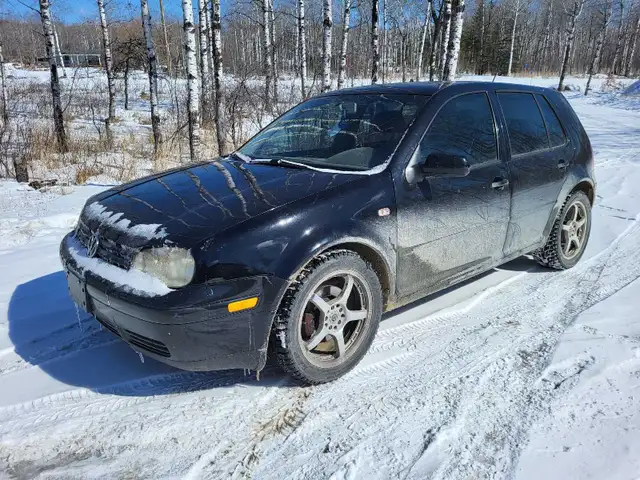 VW golf tdi 1.9 mk4 manual - Photo 2