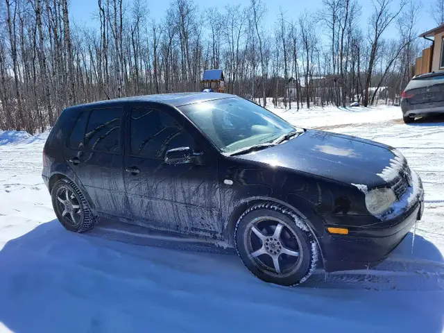 VW golf tdi 1.9 mk4 manual - Photo 3