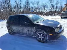 VW golf tdi 1.9 mk4 manual - Photo 3