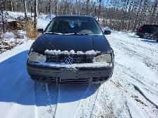 VW golf tdi 1.9 mk4 manual - Photo 4