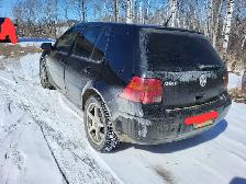 VW golf tdi 1.9 mk4 manual - Photo 5