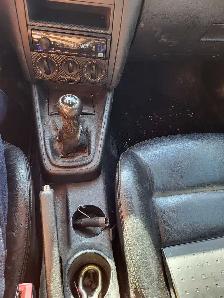 VW golf tdi 1.9 mk4 manual - Photo 6