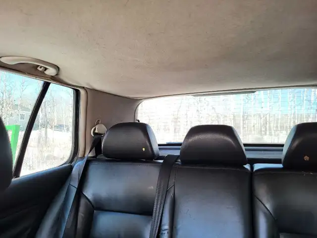 VW golf tdi 1.9 mk4 manual - Photo 8