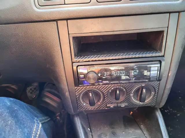 VW golf tdi 1.9 mk4 manual - Photo 9