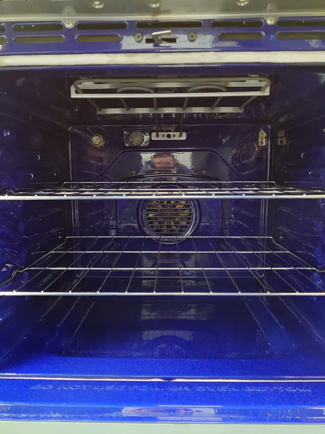 LG '30' Stainless Steel Slide-In Electric Range on Sale‼️ - Photo 6