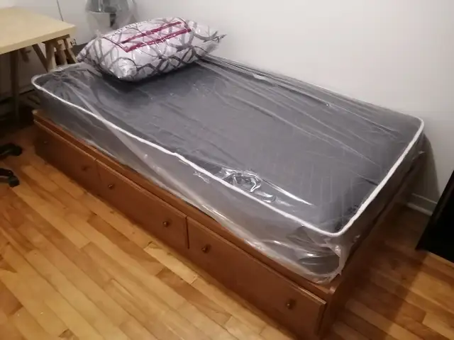 Chambre à louer - Photo 2