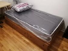 Chambre à louer - Photo 2