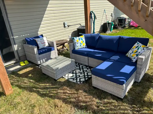 BEAUTIFUL BACHELOR GROUND FLOOR UNIT WITH WALKOUT YARD- WELLAND - Photo 3