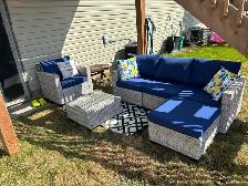 BEAUTIFUL BACHELOR GROUND FLOOR UNIT WITH WALKOUT YARD- WELLAND - Photo 3