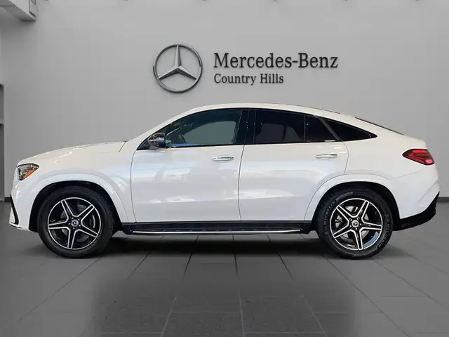 2025 Mercedes-Benz GLE450 4MATIC Coupe Warranty until 2030! High - Photo 2