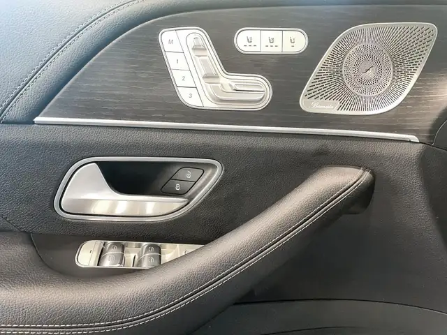 2025 Mercedes-Benz GLE450 4MATIC Coupe Warranty until 2030! High - Photo 3