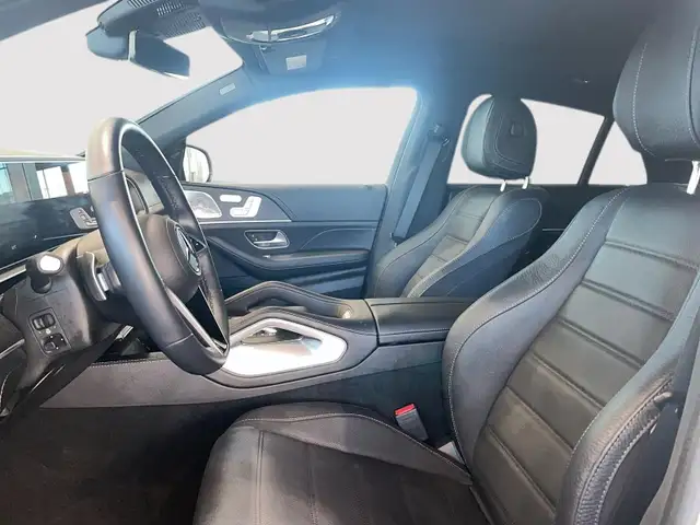 2025 Mercedes-Benz GLE450 4MATIC Coupe Warranty until 2030! High - Photo 4