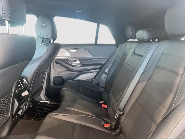 2025 Mercedes-Benz GLE450 4MATIC Coupe Warranty until 2030! High - Photo 5