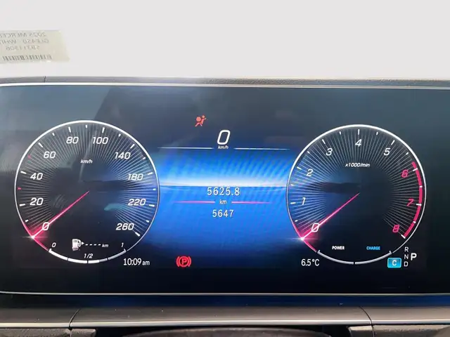 2025 Mercedes-Benz GLE450 4MATIC Coupe Warranty until 2030! High - Photo 6