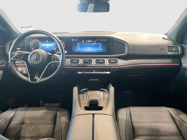 2025 Mercedes-Benz GLE450 4MATIC Coupe Warranty until 2030! High - Photo 10