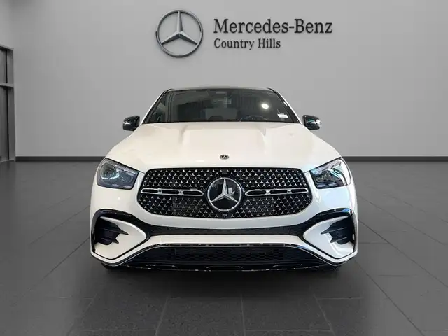 2025 Mercedes-Benz GLE450 4MATIC Coupe Warranty until 2030! High - Photo 14