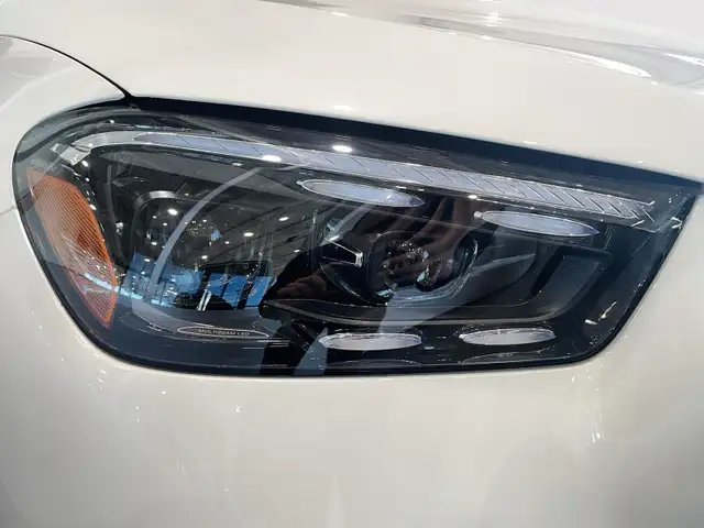 2025 Mercedes-Benz GLE450 4MATIC Coupe Warranty until 2030! High - Photo 15