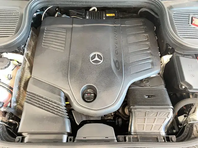 2025 Mercedes-Benz GLE450 4MATIC Coupe Warranty until 2030! High - Photo 17