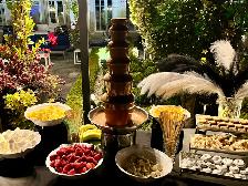 Chocolate covered treats