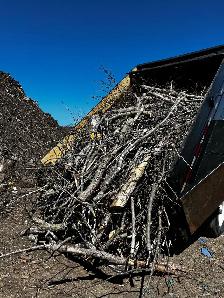 Junk Removal and Dump Runs