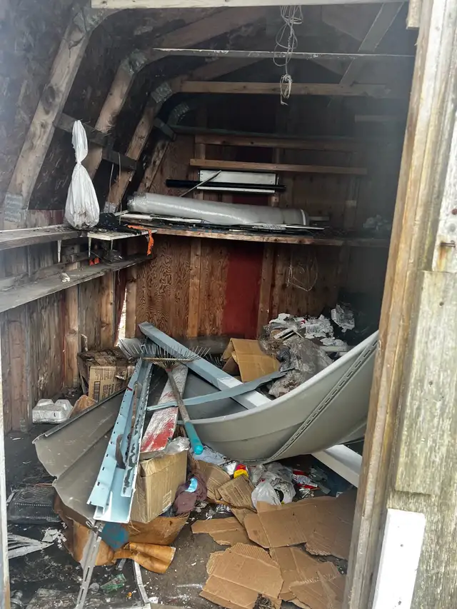 Junk Removal and Dump Runs - Photo 3