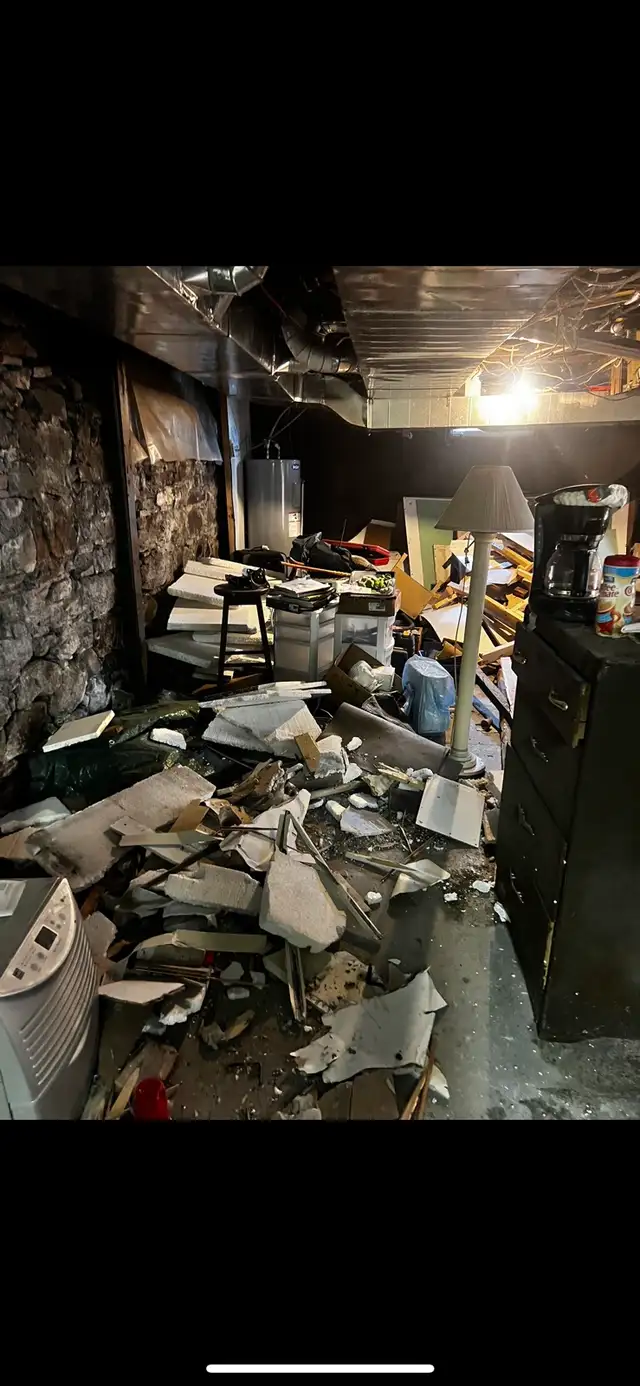 Junk Removal and Dump Runs - Photo 7