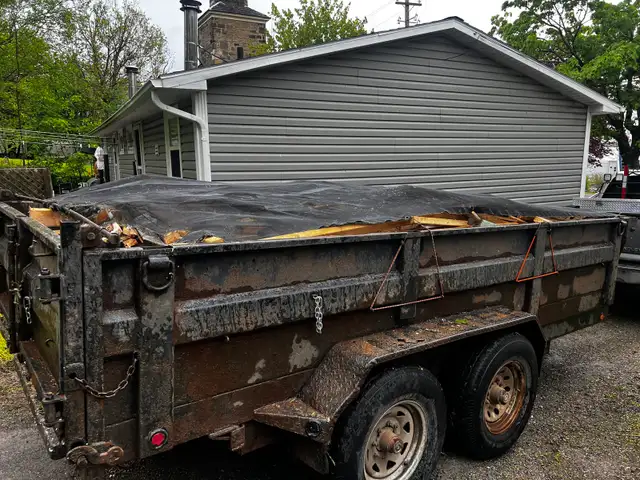 Junk Removal and Dump Runs - Photo 9