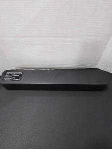 Onn Soundbar No Remote