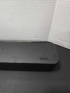 Onn Soundbar No Remote - Photo 2