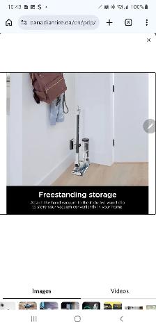 Shark Detect Pro Cordless Vacuum - Photo 7