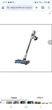 Shark Detect Pro Cordless Vacuum - Photo 8