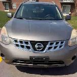 Offering For Sale 2012 Nissan Rogue!