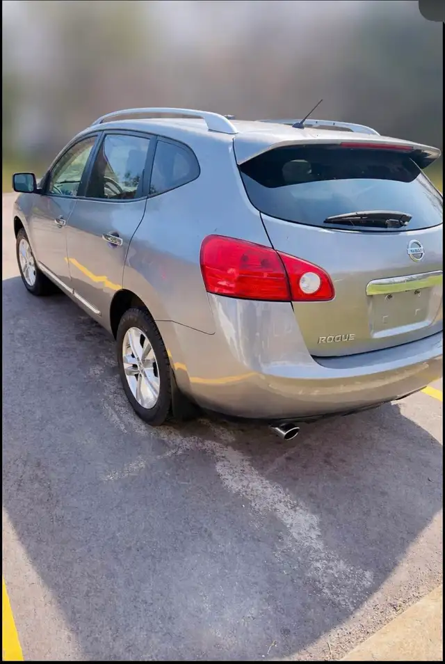 Offering For Sale 2012 Nissan Rogue! - Photo 2